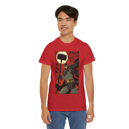 Absolute Batman T-Shirt - Michael Cho Art - DC Comics