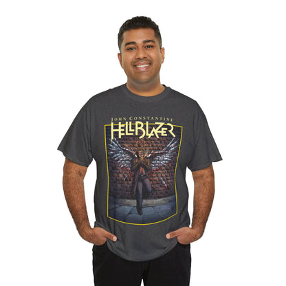 Hellblazer T-Shirt - Darick Robertson Art - DC/Vertigo Comics - John Constantine