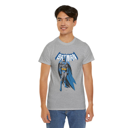 Batman T-Shirt - Jorge Jimenez Art - Art from the 2026 Series - DC Comics