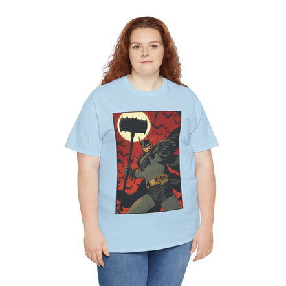 Absolute Batman T-Shirt - Michael Cho Art - DC Comics