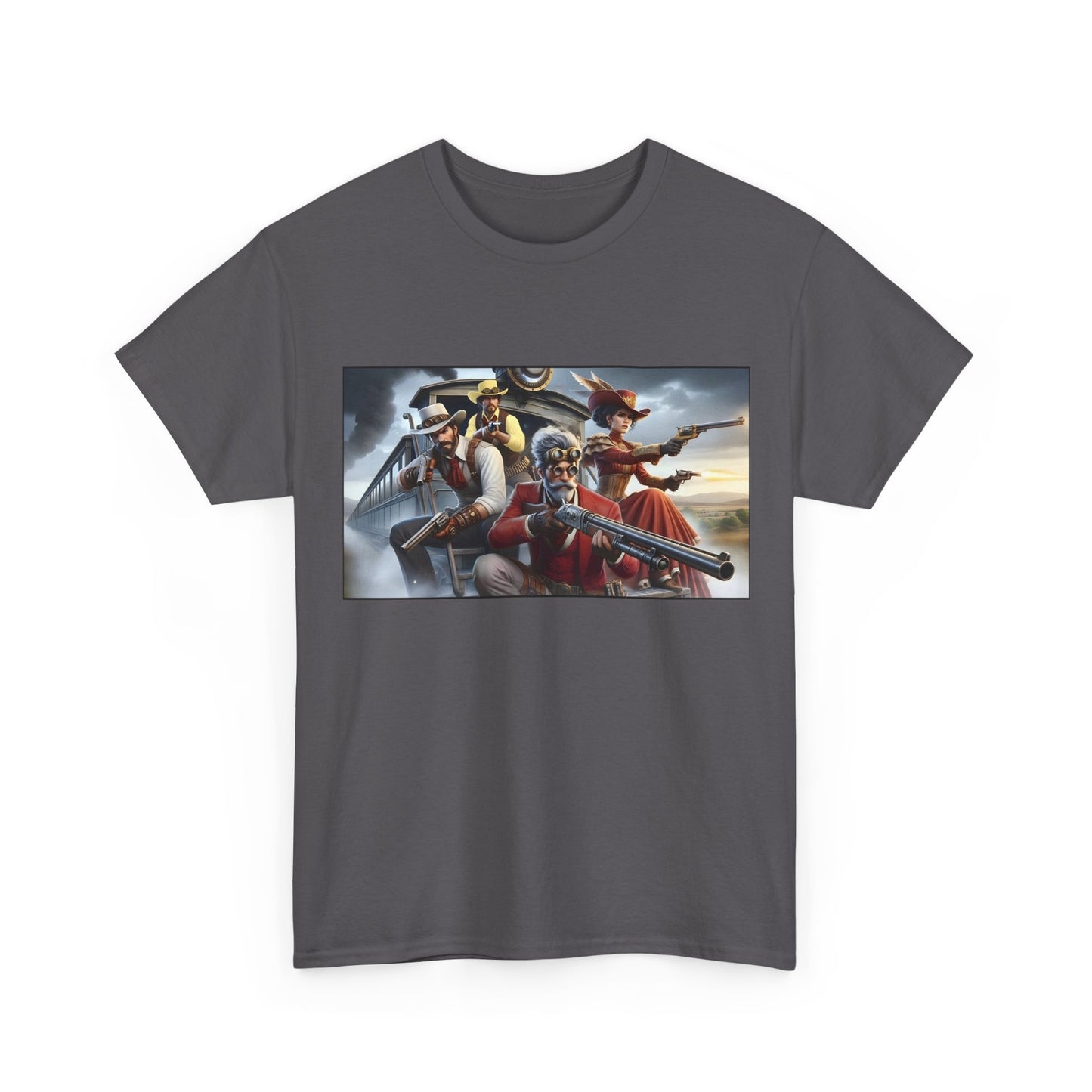 Red Dead Redemption T-Shirt