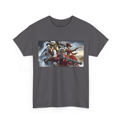 Red Dead Redemption T-Shirt