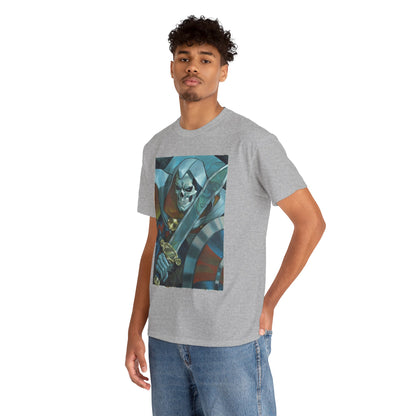 Taskmaster T-Shirt - Marvel Comics