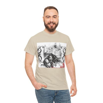 Lobo T-Shirt - DC Comics