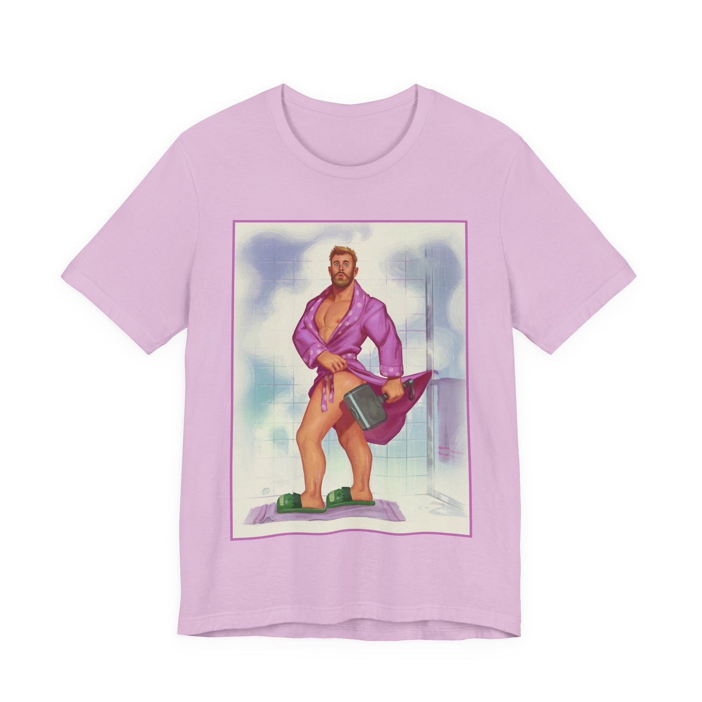 Thor Short Sleeve Tee