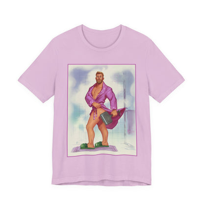 Thor Short Sleeve Tee