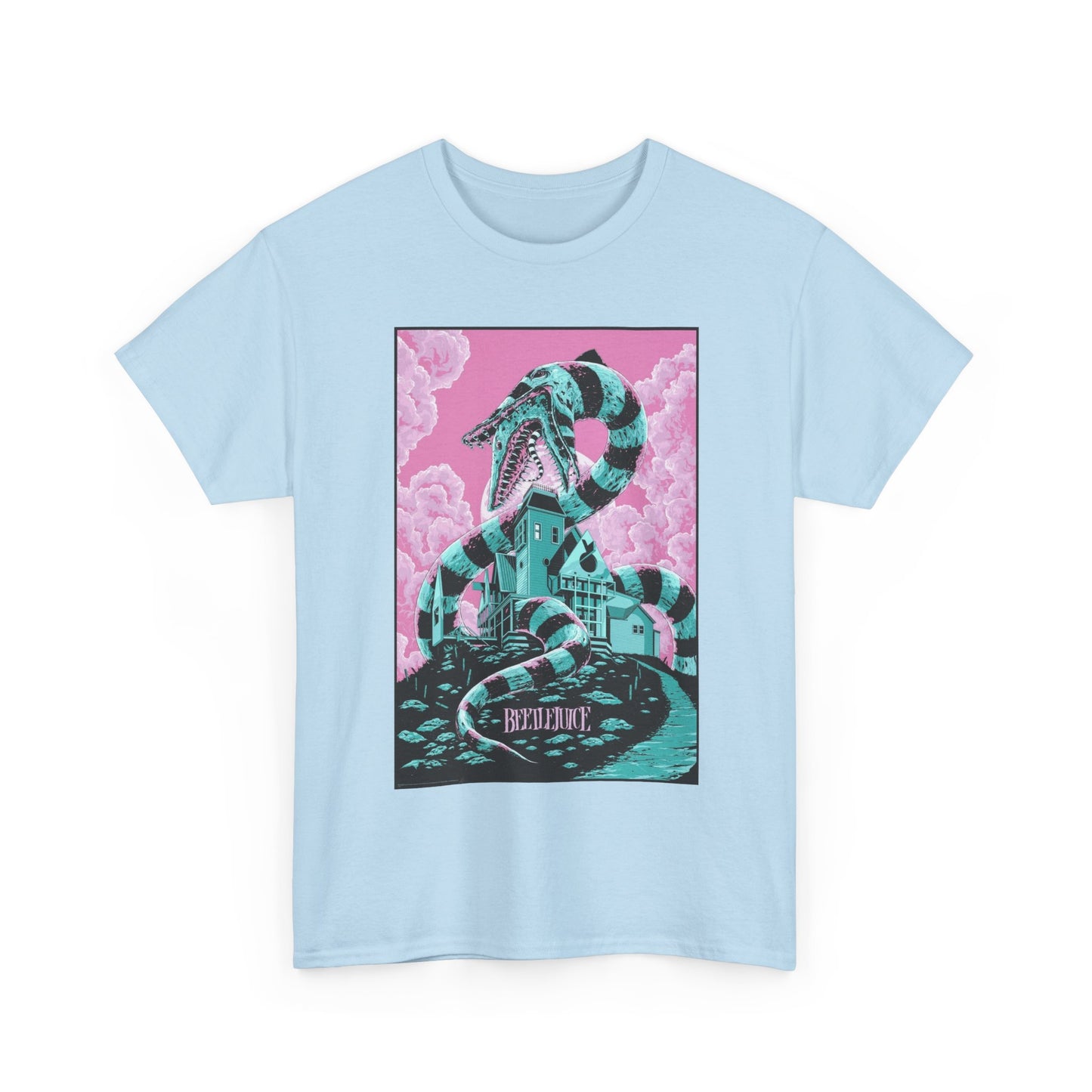 Beetlejuice T-Shirt