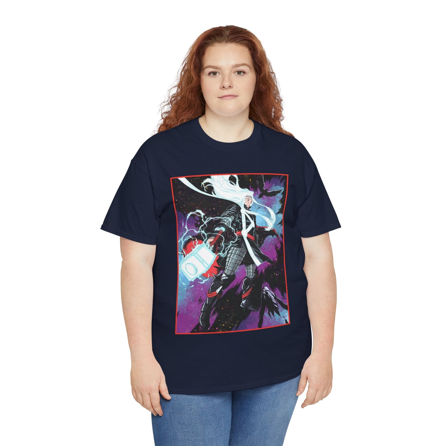 Thor T-Shirt - Marvel Comics