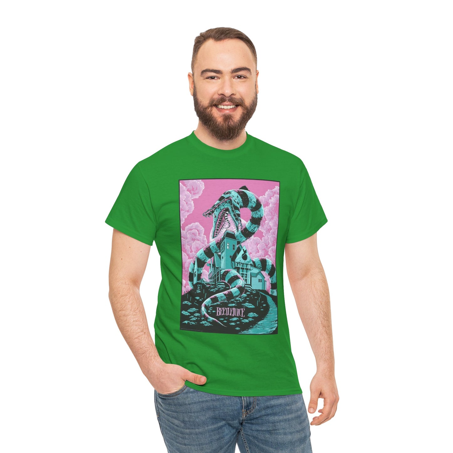 Beetlejuice T-Shirt