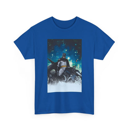 Batman T-Shirt - DC Comics