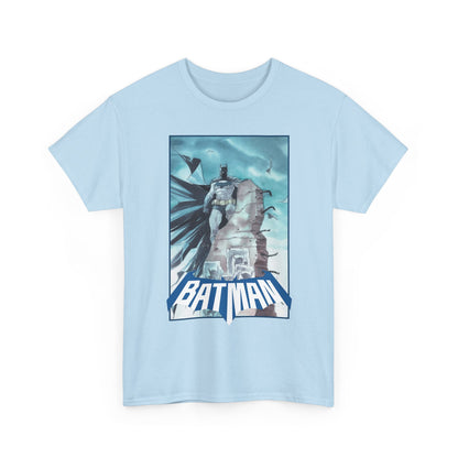 Batman T-Shirt - Dustin Nguyen Art - 2026 Variant Cover Art - DC Comics