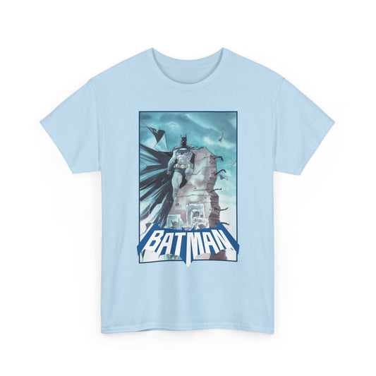 Batman T-Shirt - Dustin Nguyen Art - 2026 Variant Cover Art - DC Comics