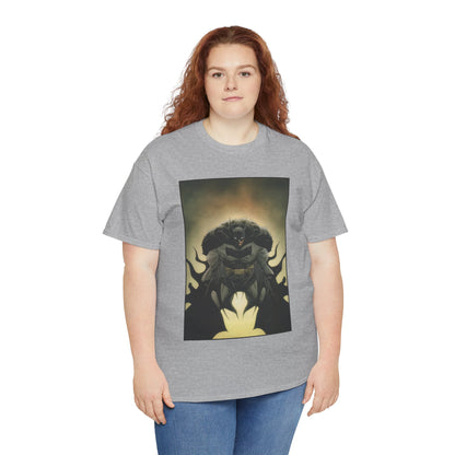 Absolute Batman T-Shirt - Jae Lee Art - DC Comics