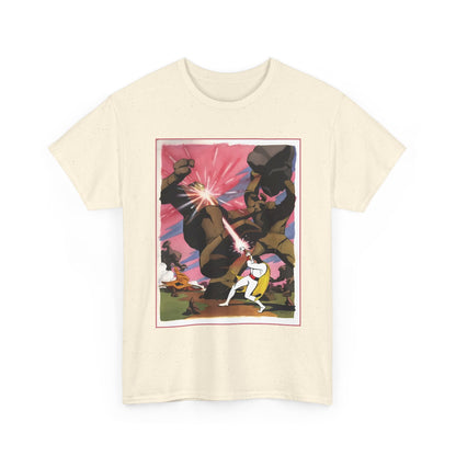 Space Ghost T-Shirt - Steve Rude Art