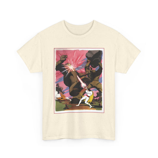 Space Ghost T-Shirt - Steve Rude Art