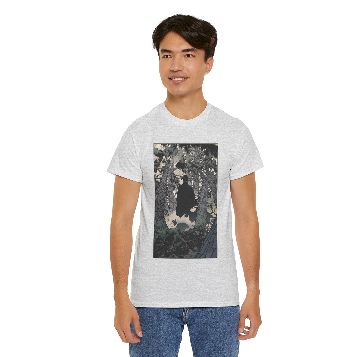 Batman T-Shirt - DC Comics