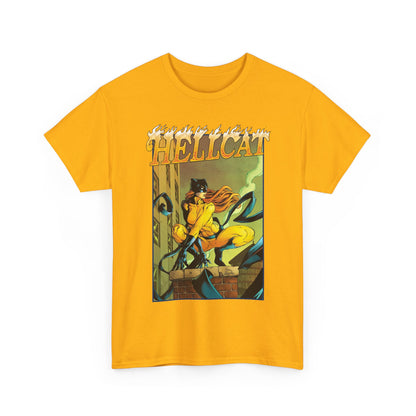 Hellcat T-Shirt - Ryan Stegman Art - Patsy Walker - Avengers Member - Marvel Comics