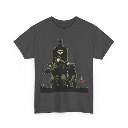 Batman T-Shirt - David Aja Art - #9 Variant Cover Art - TUCO in Gotham - DC Comics All-In