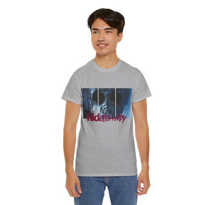 Kid Eternity T-Shirt - Duncan Fegredo Art - From the 1991 Grant Morrison Mini - DC Comics/Vertigo