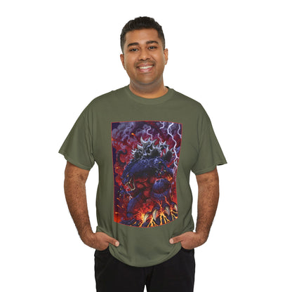 Godzilla T-Shirt