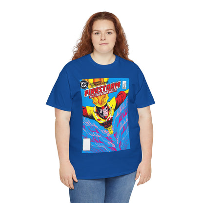 Fury of Firestorm #60 T-Shirt