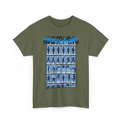 Nightwing T-Shirt - Bruce Redondo Art - #113 Cover - Dick Grayson - DC Comics
