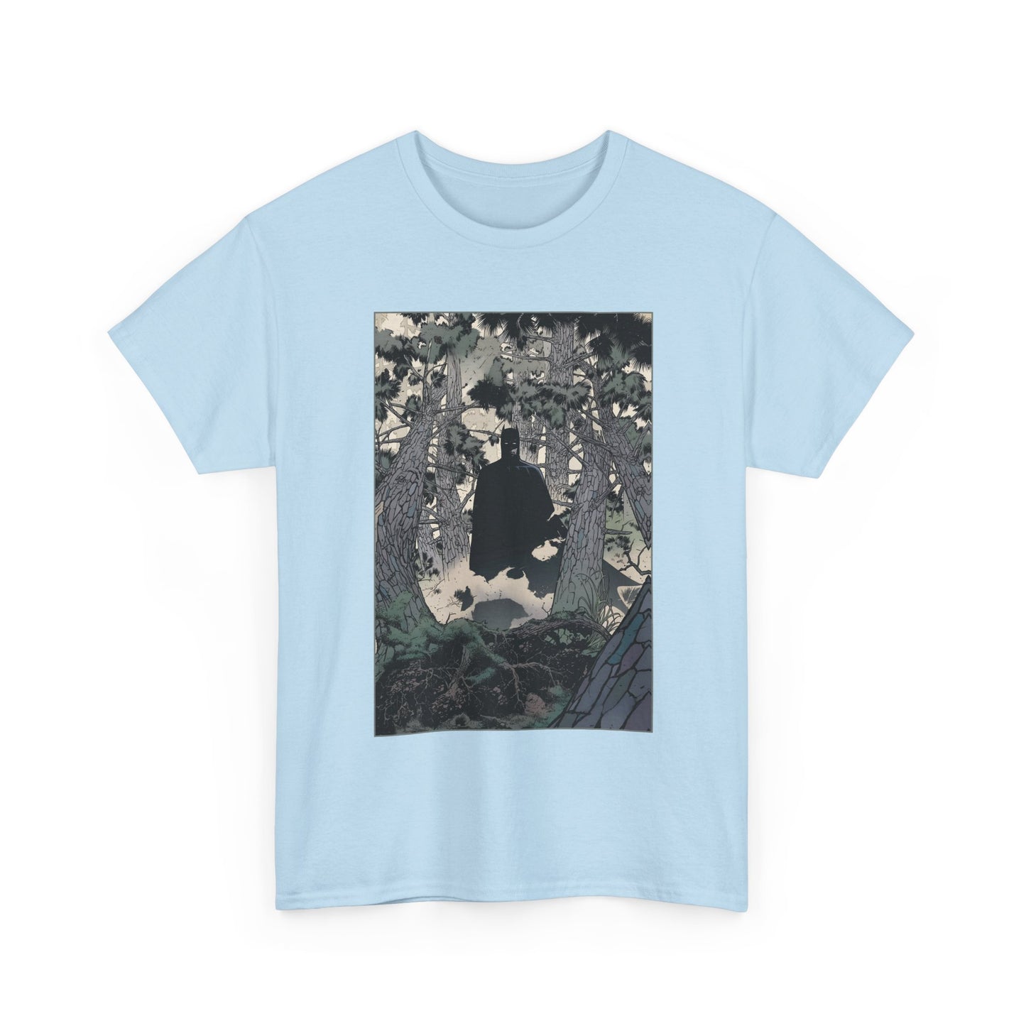 Batman T-Shirt - DC Comics