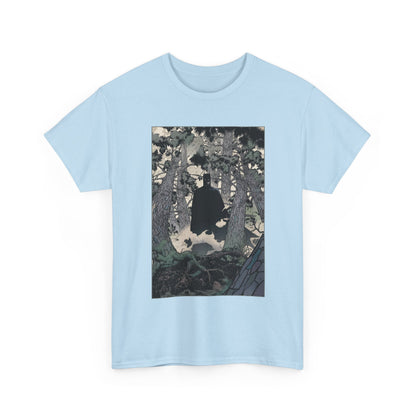 Batman T-Shirt - DC Comics