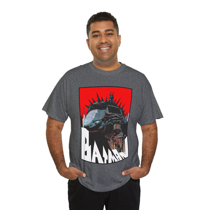 Absolute Batman T-Shirt - Damion Scott Art - #23 Variant Cover Art - DC Comics