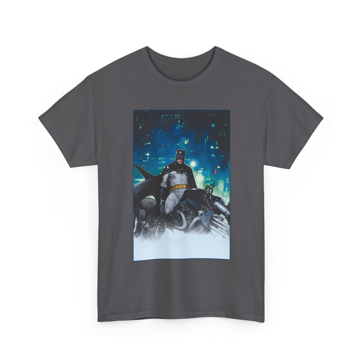 Batman T-Shirt - DC Comics