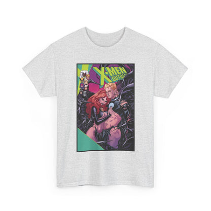 X-Men Outback T-Shirt - Russell Dauterman Art - The Goblin Queen - Marvel Comics
