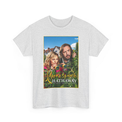 Shakespeare & Hathaway T-Shirt