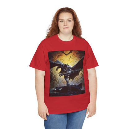 Batman T-Shirt - DC Comics