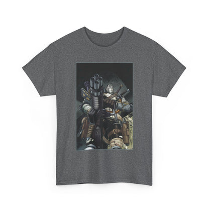 Punisher T-Shirt - Franken-Castle The Birth of the Monster - Marvel Comics