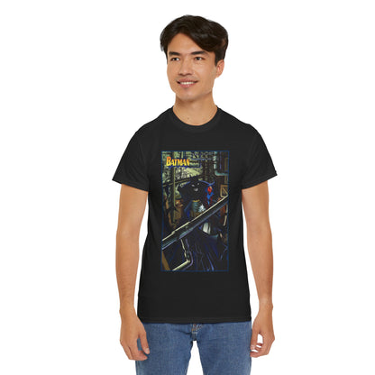 Batman T-Shirt - Todd McFarlane Art - DC Comics