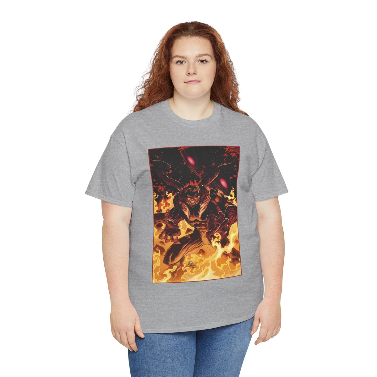 Sabretooth T-Shirt - Ryan Stegman Art - Wolverine, X-Men - Marvel Comics