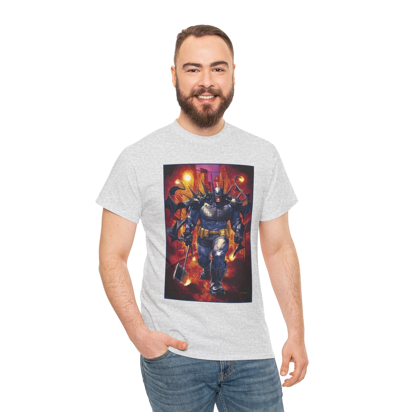Absolute Batman T-Shirt - DC Comics