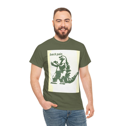 Custom T-Shirt