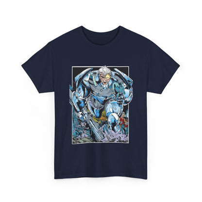 Cable T-Shirt - Todd McFarlane Art - Marvel Comics