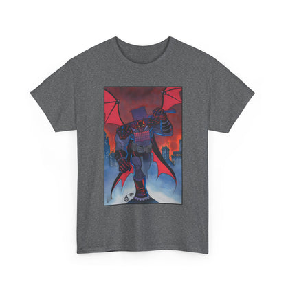Absolute Batman T-Shirt - Shawn Crystal Art - DC Comics
