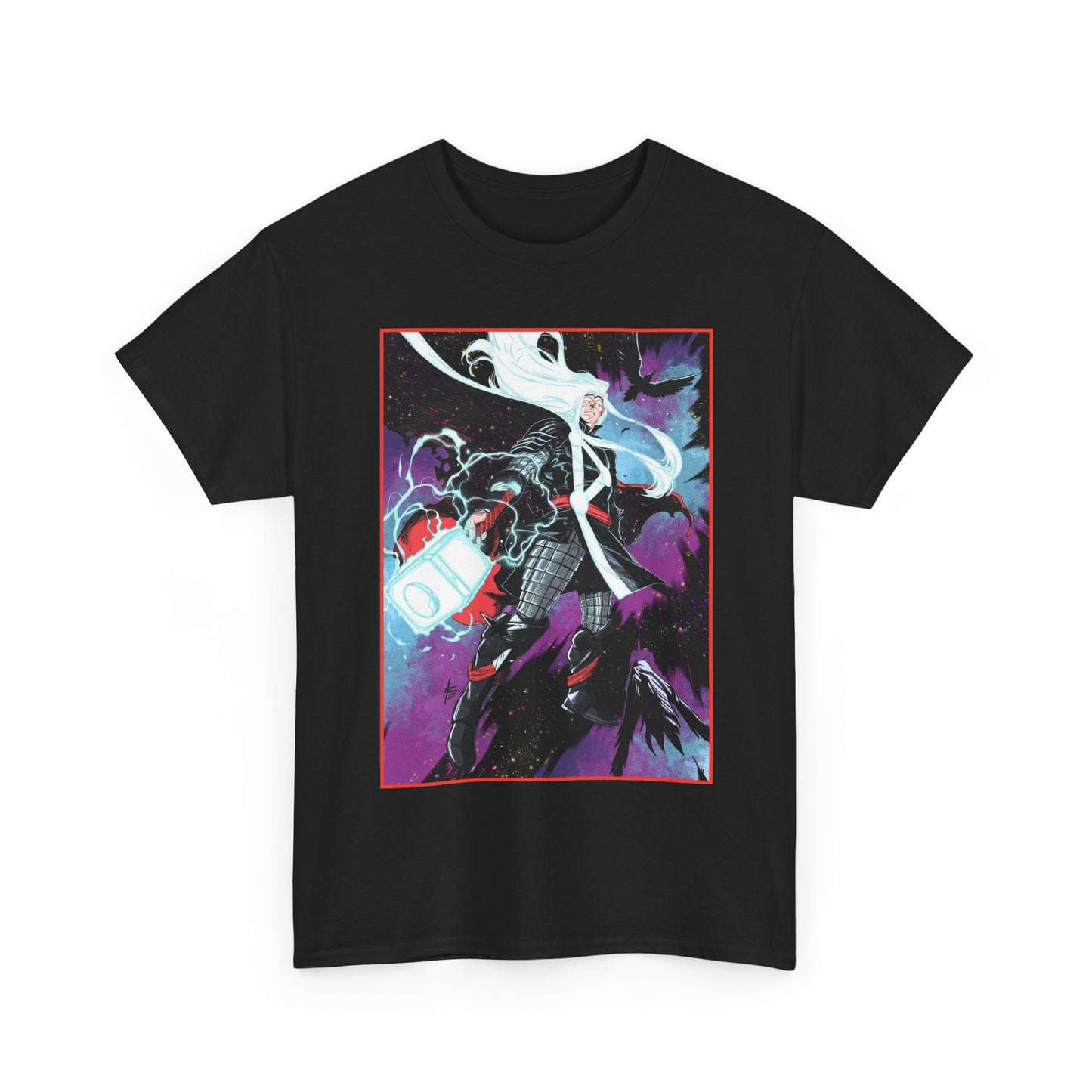 Thor T-Shirt - Marvel Comics