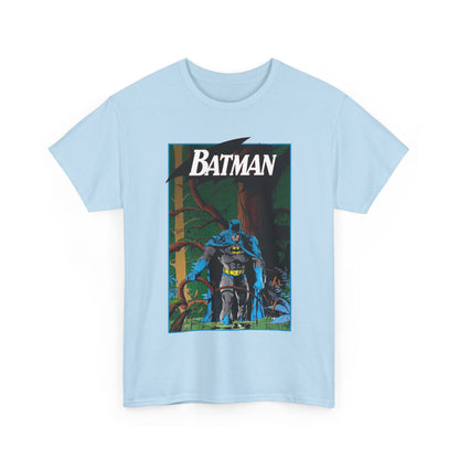 Batman T-Shirt - Dark Knight Detective - DC Comics