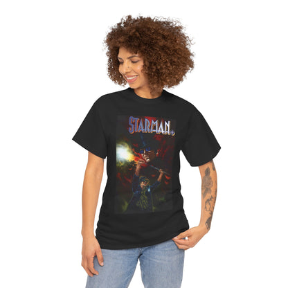 Starman T-Shirt - Tony Harris Art - DC Comics