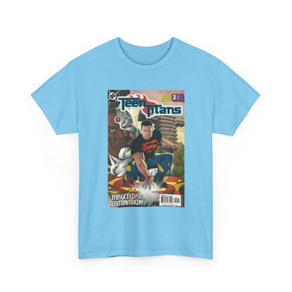 Teen Titans #2 T-Shirt - Superboy - DC Comics