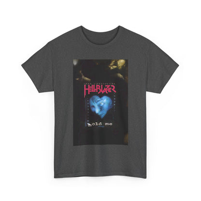Hellblazer T-Shirt - Dave McKean Art - John Constantine - #27 Cover - Hold Me - DC/Vertigo Comics