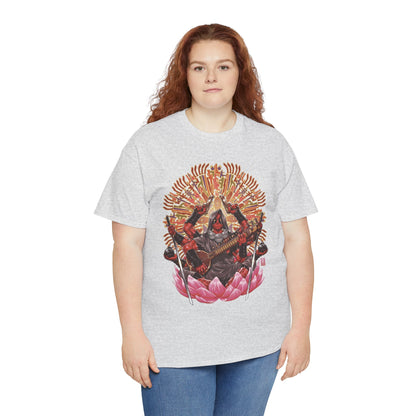 Deadpool T-Shirt - Mark Brooks Art - Marvel Comics