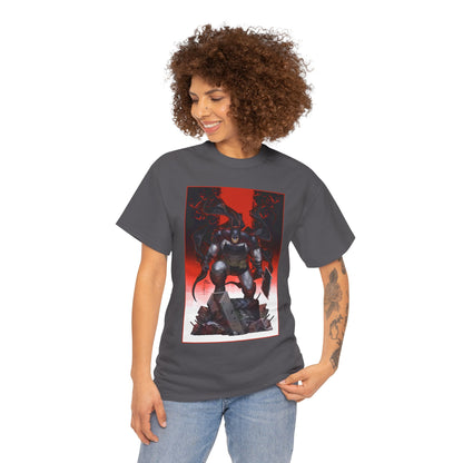Absolute Batman T-Shirt - Lee Inhyuk Art - DC Comics