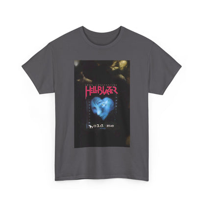 Hellblazer T-Shirt - Dave McKean Art - John Constantine - #27 Cover - Hold Me - DC/Vertigo Comics