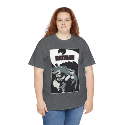 Batman T-Shirt - David Mazzucchelli Art - Year One - #407 Cover - DC Comics