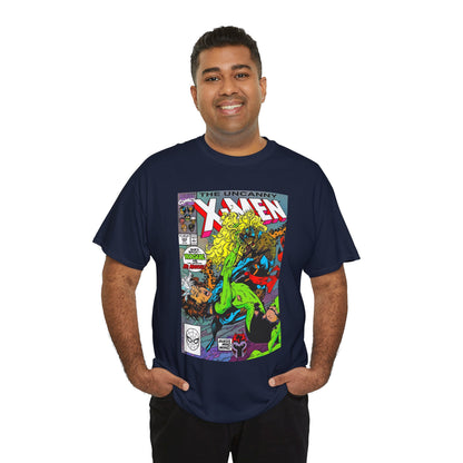 Uncanny X-Men #269 T-Shirt - Marvel Comics